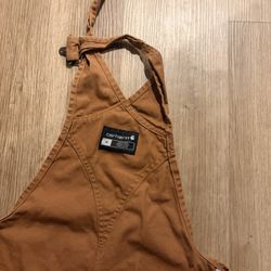 Carhartt Overalls