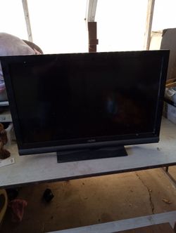 Vizio tv 40'