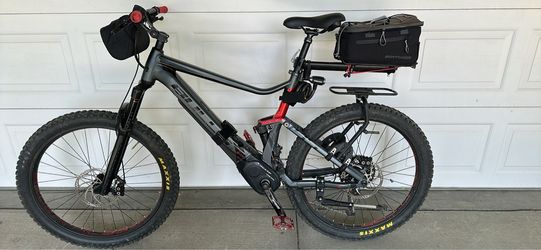Electric Bike 2023 BULLS E-STREAM EVO 45 AM (XL)