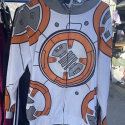 Kids BB8 Sweater
