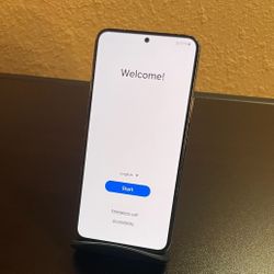 Samsung Galaxy S22 5G 128GB SM-S901U Phantom Black | AT&T | Cricket