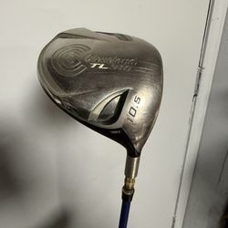 Cleveland Launcher TL 310 Driver 