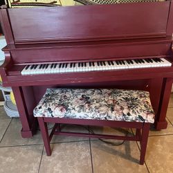 Piano