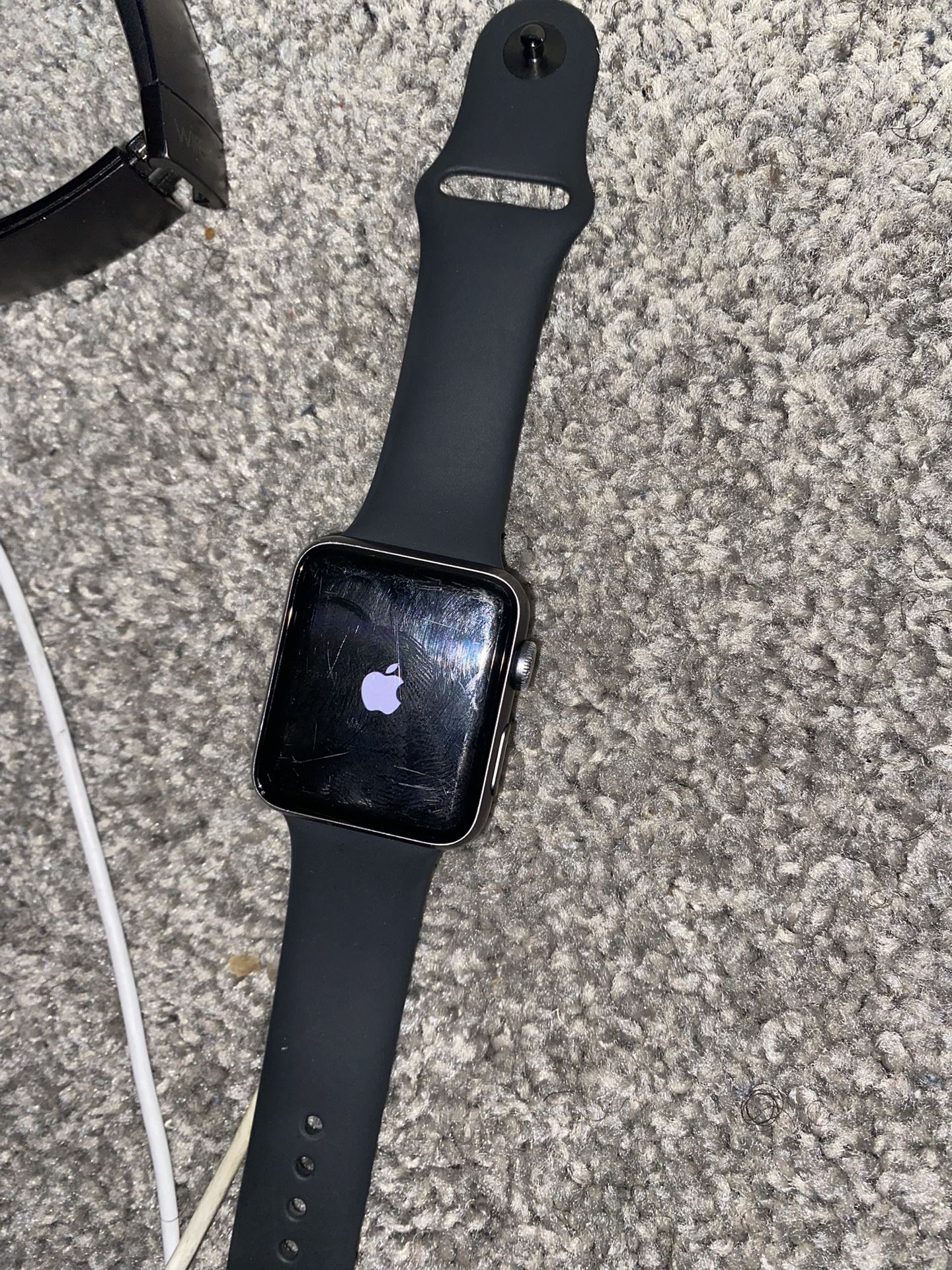Apple Watch Series 3