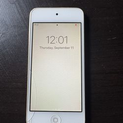 iPod Touch 6th Gen