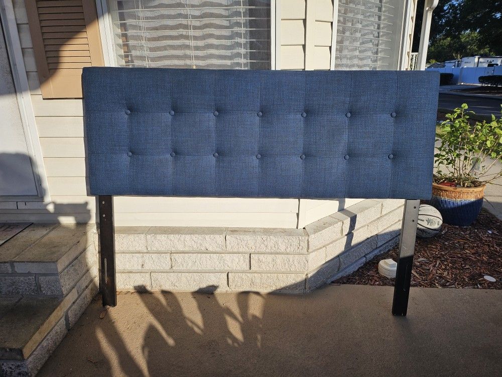 Head Board 