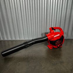 NEW NUEVO ECHO 170 MPH 453 CFM 25.4 cc Gas 2-Stroke Handheld Leaf Blower