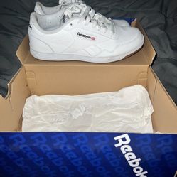 Rebok shoes
