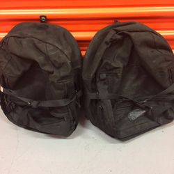 Paneineer Bike Bags