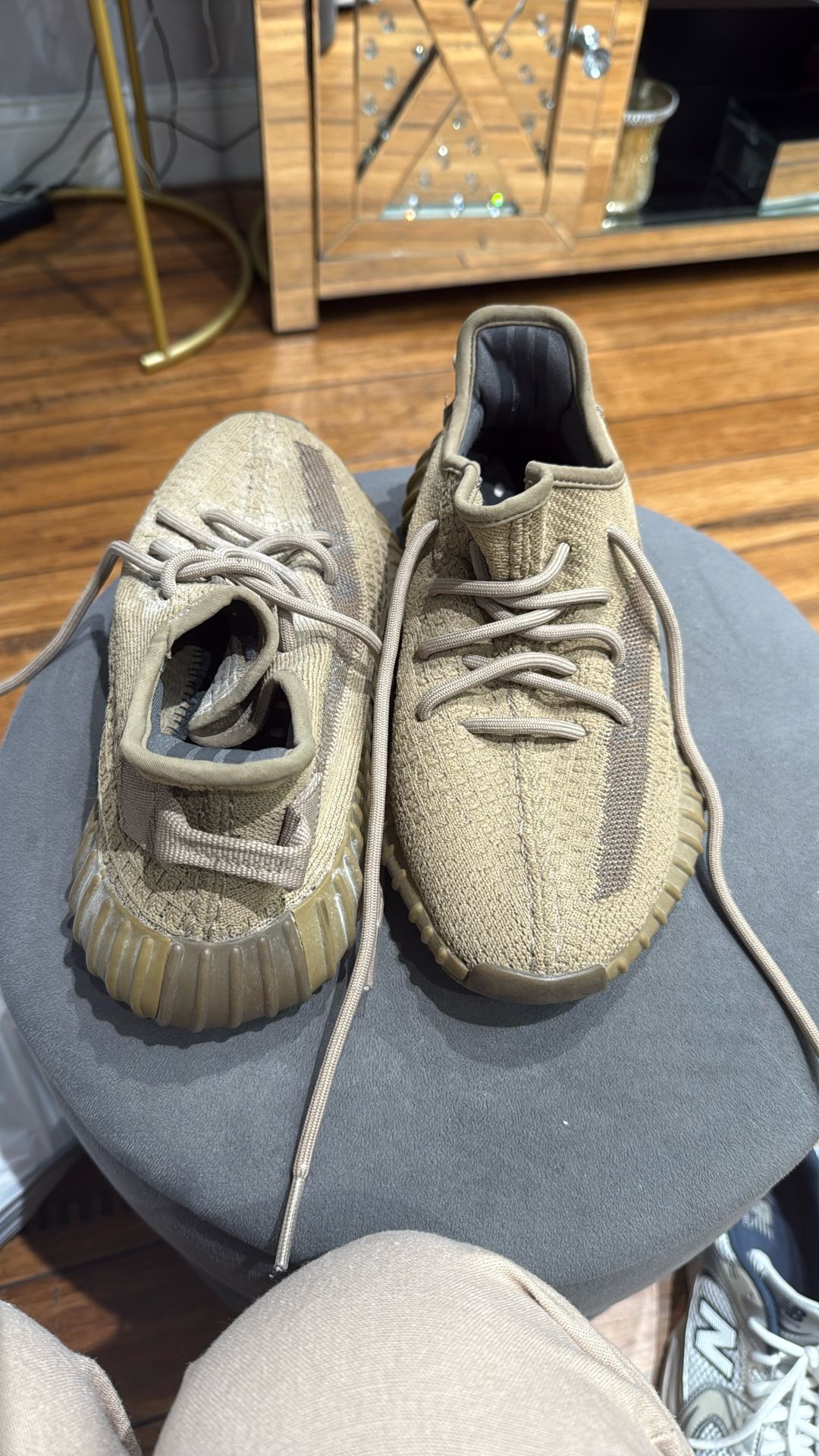 Adidas Yeezy