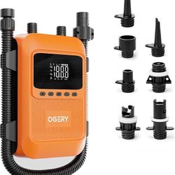 Paddle Board Electric Pump(brand new)