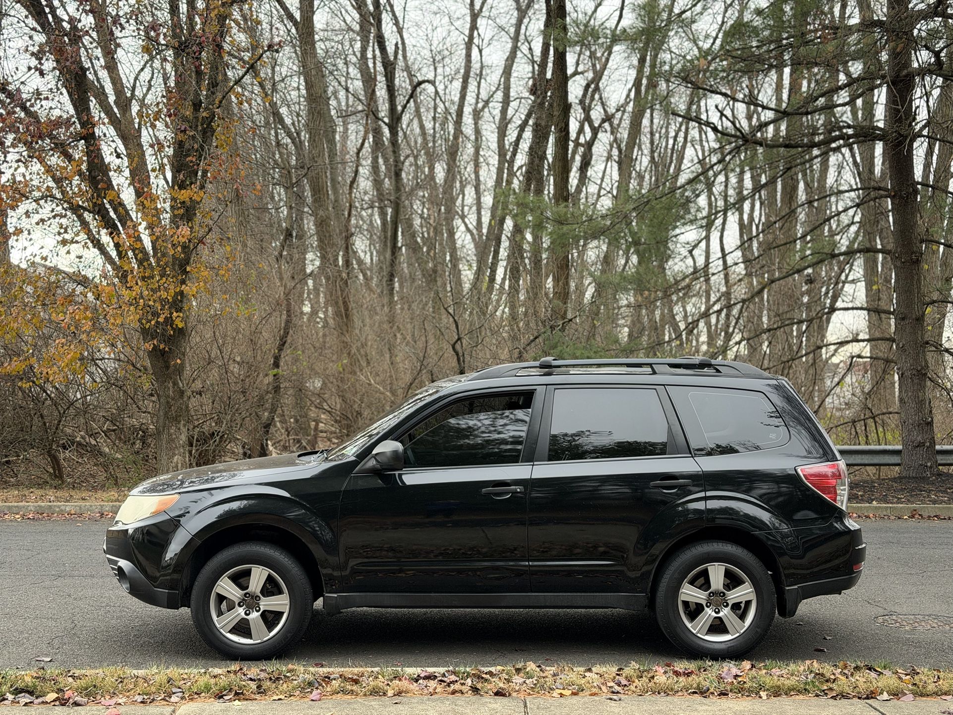 2013 Subaru Forester