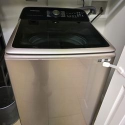 Samsung Washer 