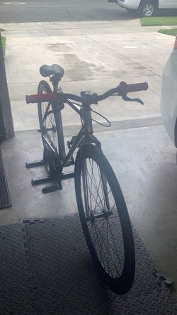 Fixie for sale great deal