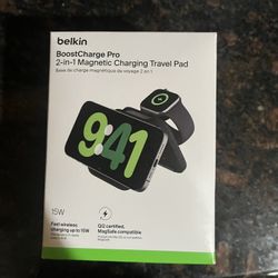 Wireless Charger