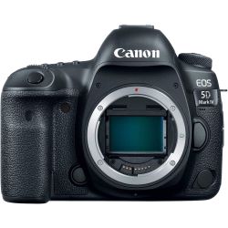 Canon 5D MarkIV