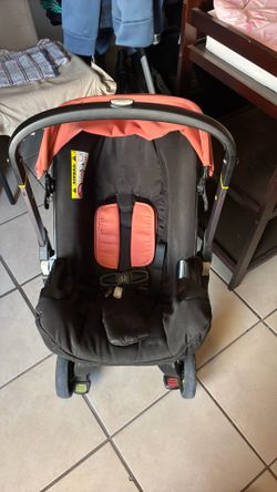 DOONA stroller cushion/canopy replacement
