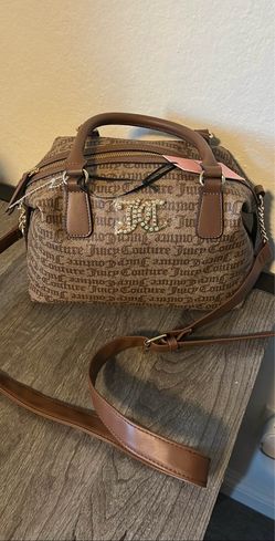 Juicy Couture Satchel