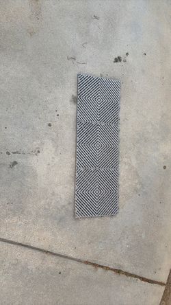 Garage floor Matt’s