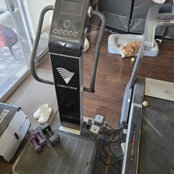 Vibratrim Whole Body Vibrator