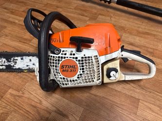 Stihl MS 311 25" Gasoline Chainsaw (PO1022776)