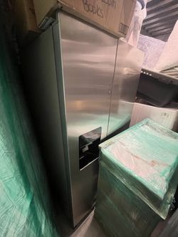 Whirlpool Refrigerator