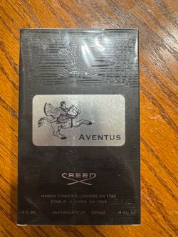 Aventus Creed