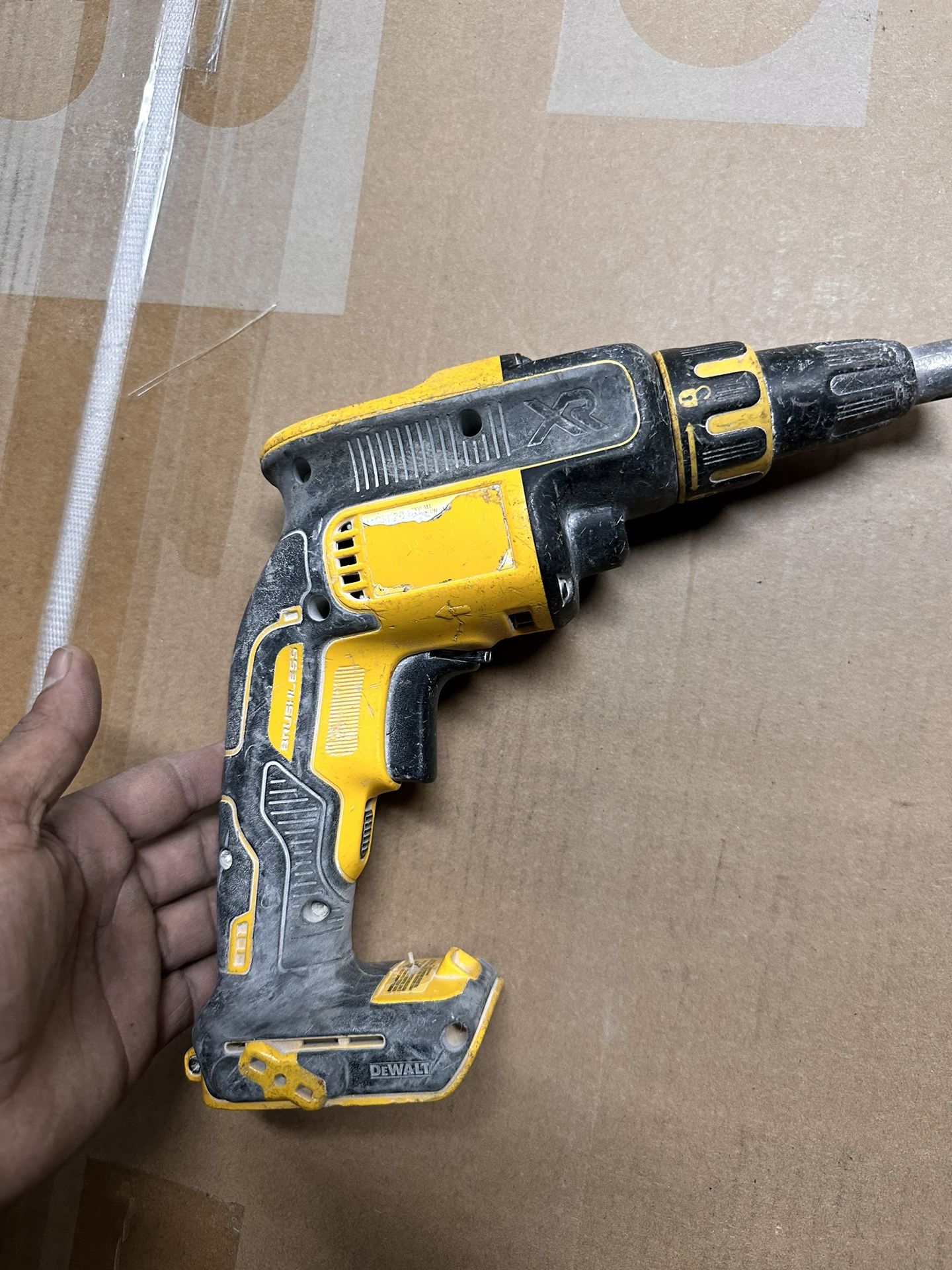 Drywall Gun 50$