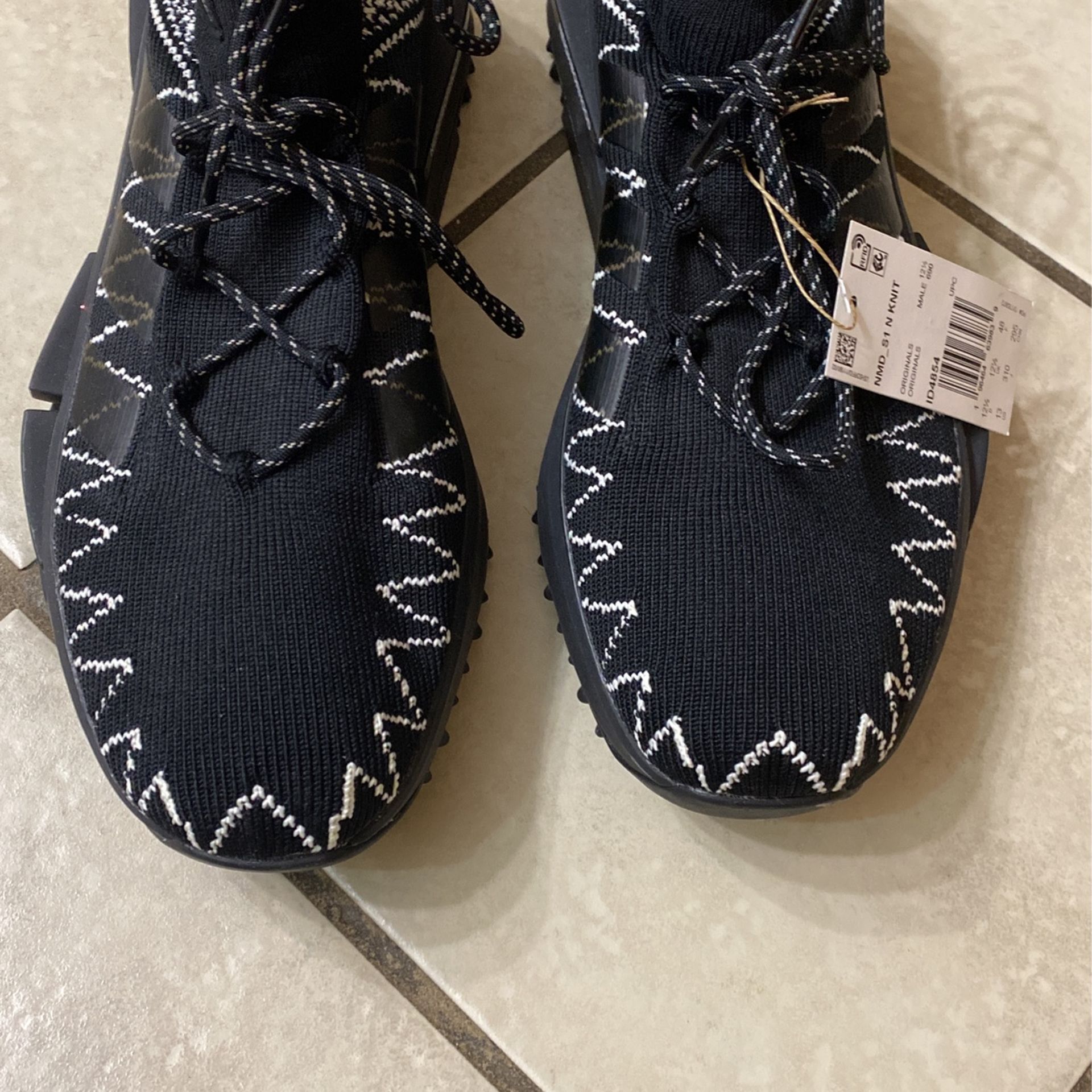 Adidas Neighborhood Tokyo Est.1994