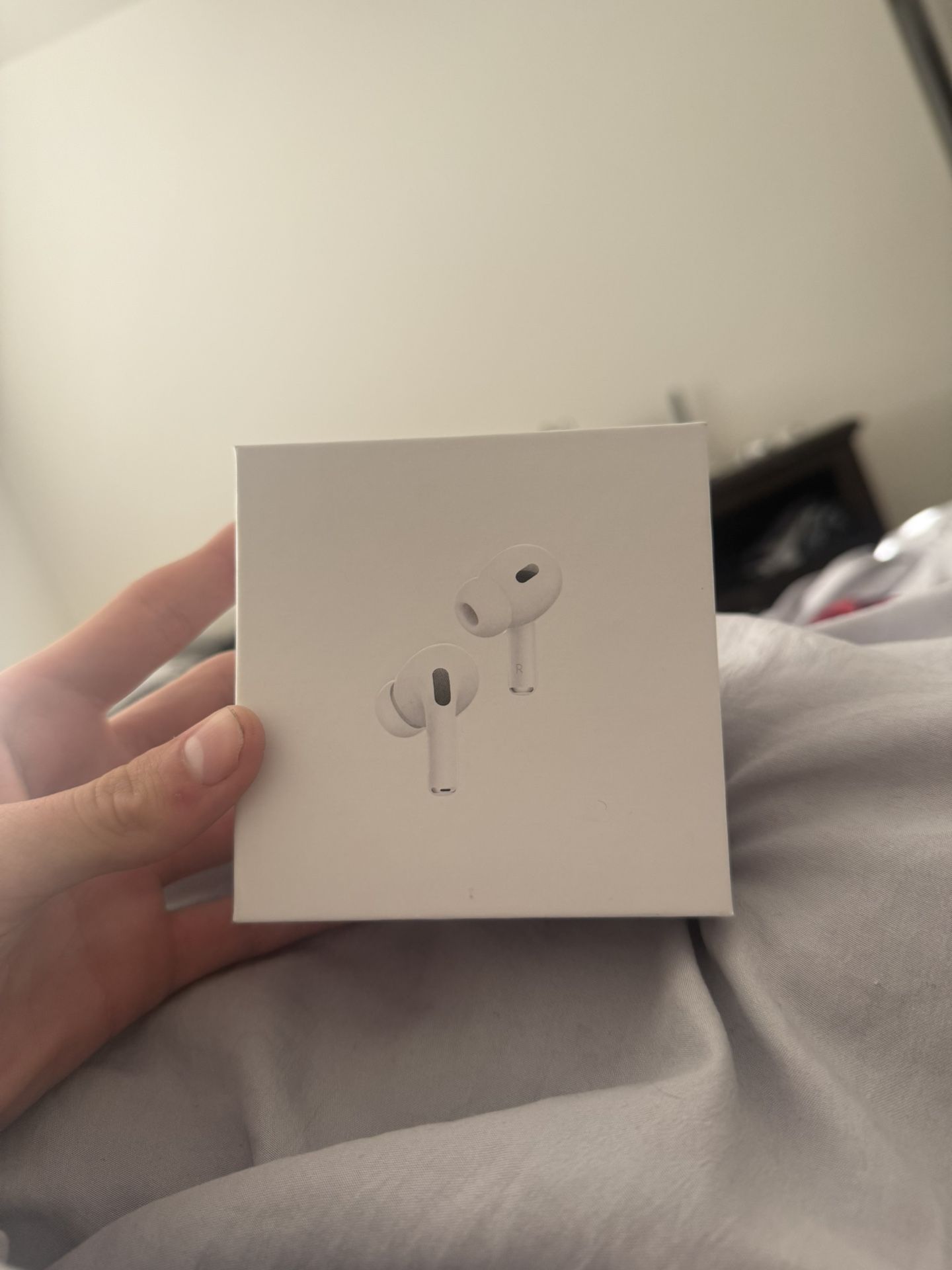 AirPod 2