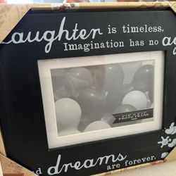 Disney Mickey Photo Frame 