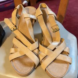 Aerosolles Shoes