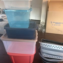 Totes I Canastos De Echar Ropa 