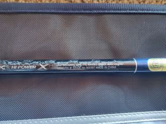 Shimano Grappler Type J 3 Piece Spinning