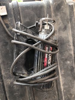 Rotozip Spiral Saw SCS01