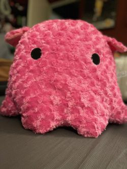 Brand New! Flapjack Octopus Jumbo!