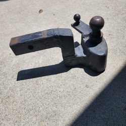 Trailer Hitch
