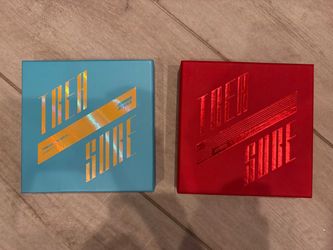 ATEEZ Albums