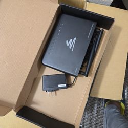 Luxul XWR-1200 Gigabit Router