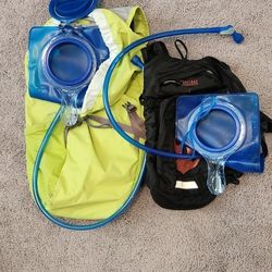 Camelback Hydration Backpack