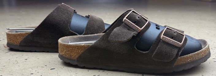 Birkenstock Sandals EU 36