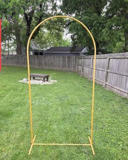 Party Arch