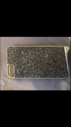 Case mate iPhone 6 Plus case