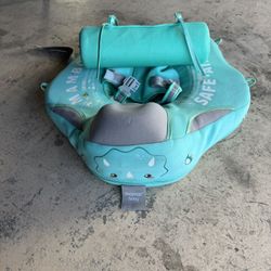 Mambobaby Float