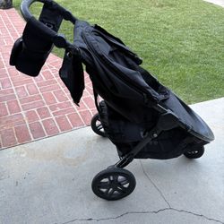Gently Used Britax Stroller - Must Go! 