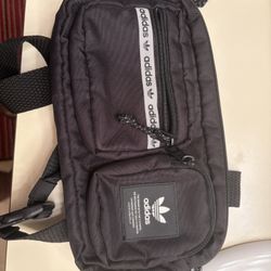adidas Rectangle Fanny Pack