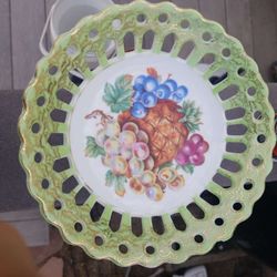 Royal hasley fine china