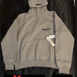 Essentials hoodie
