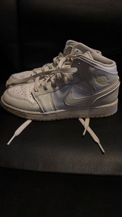 Girls Nike Jordan