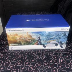 PlayStationVR2 SONY